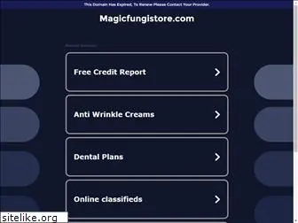 magicfungistore.com