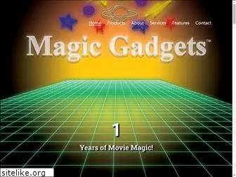 magicgadgets.com