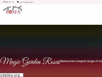 magicgardenroses.com.au