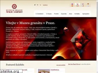 magicgarnet.cz