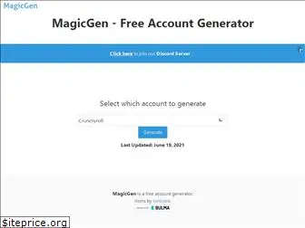 magicgen.xyz