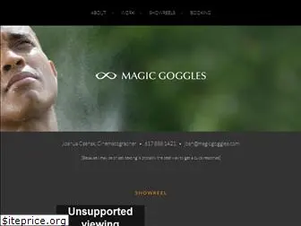 magicgoggles.com