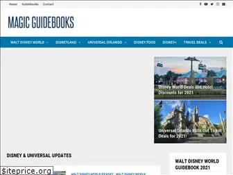 magicguidebooks.com