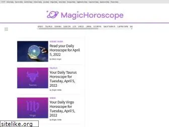 magichoroscope.com