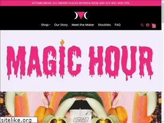 magichourastrology.com