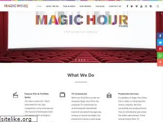 magichourfilms.com