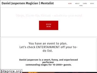 magicianatplay.com