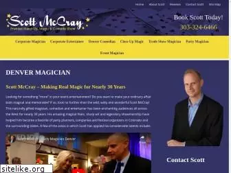 magiciancolorado.com