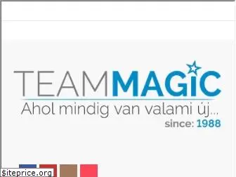 magicice.hu