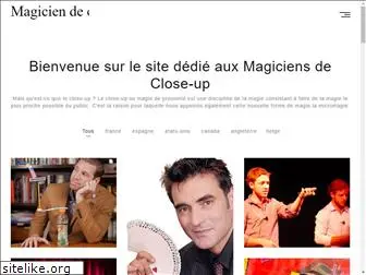 magicien-close-up.fr