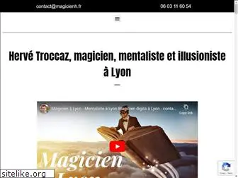 magicienh.fr