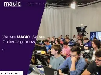 magicinc.org