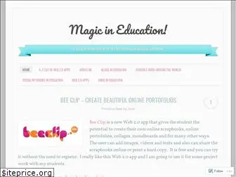 magicineducation.wordpress.com