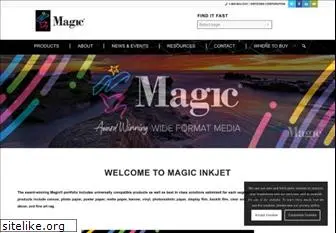 magicinkjet.com