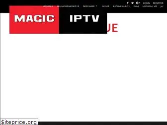 magiciptv.org