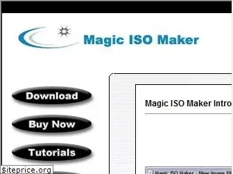 magiciso.com