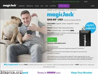 magicjack.com