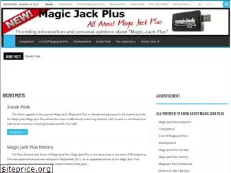 magicjackservice.com