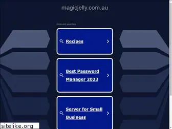 magicjelly.com.au