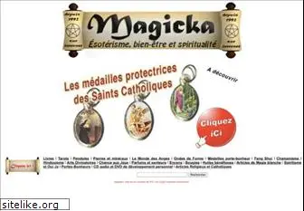 magicka.com