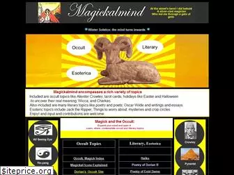 magickalmind.com