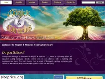 magickandmiracles.org