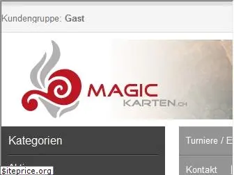 magickarten.ch