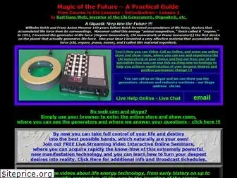 magickcourse.com