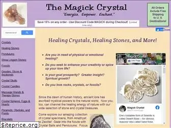 magickcrystal.com