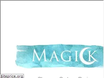 magickjewelry.com