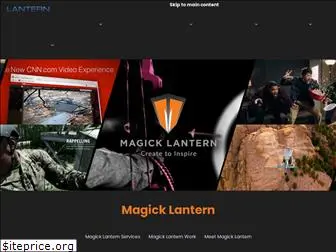 magicklantern.com