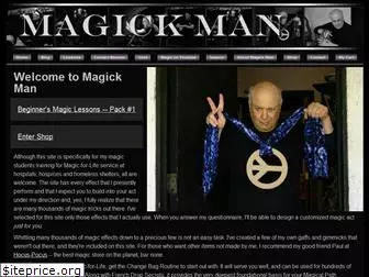 magickman.com