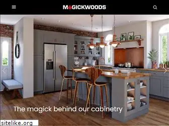 magickwoods.com