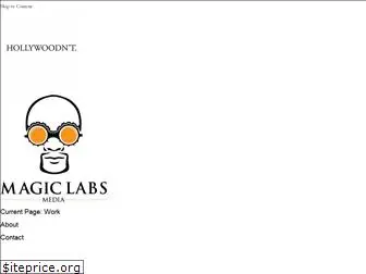 magiclabsmedia.com