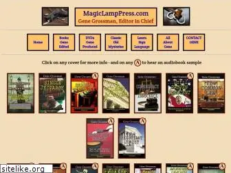 magiclamppress.com