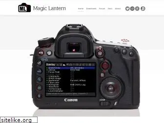 magiclantern.fm