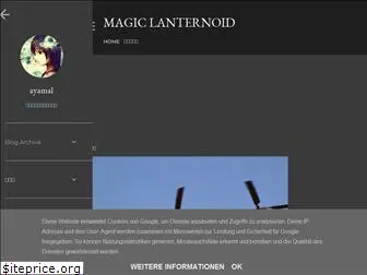 magiclanternoid.blogspot.com
