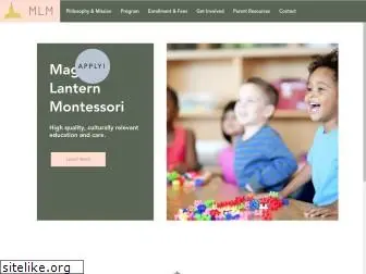 magiclanternpreschool.org