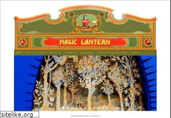 magiclanternstudio.com