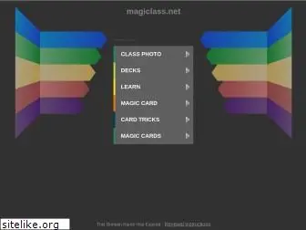 magiclass.net