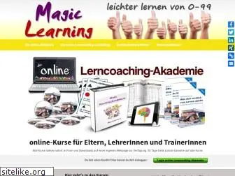 magiclearning.at