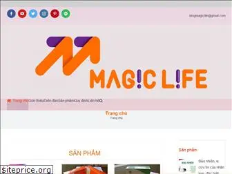magiclife.com.vn