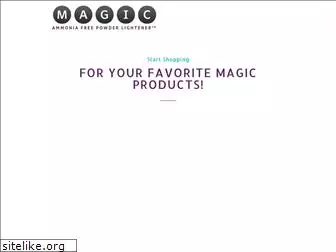 magiclightener.com