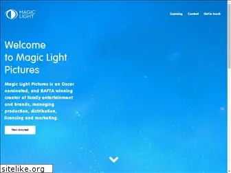 magiclightpictures.com