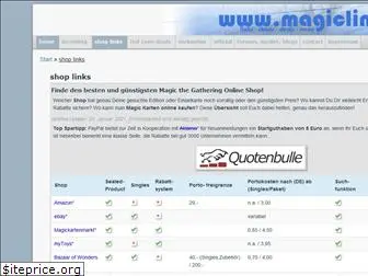 magiclinks.de