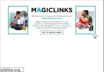 magiclinks.org