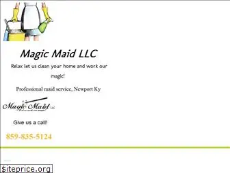 magicmaidllconline.com