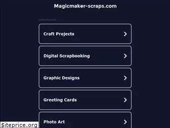 magicmaker-scraps.com