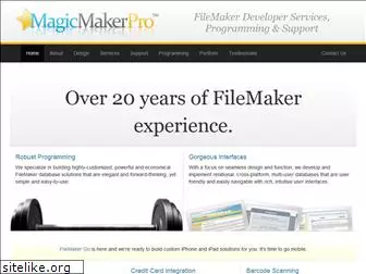 magicmakerpro.com