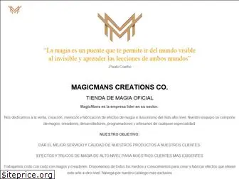 magicmans.net